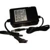 AC12V 2A Wall Plug Power with Double cable